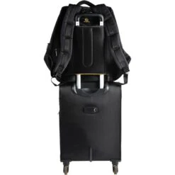 Exacompta Laptop-Rucksack Exactive, 17634E, Bis 15,6 Zoll / 39,6 Cm, Polyester 15 Exacompta Laptop-Rucksack Exactive, 17634E, Bis 15,6 Zoll / 39,6 Cm, Polyester -Eastpak Shop 1f62910e751be3a4545b85367fb280e466517a53 laptop rucksack exacompta exactive 17634e
