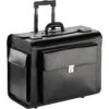 Dermata Pilotenkoffer 1329XL, Trolley, Lederfaserstoff, Schwarz 1 Dermata Pilotenkoffer 1329XL, Trolley, Lederfaserstoff, Schwarz -Eastpak Shop 1f81bf4551698a9322b5bbb9a8f666ef01ff3866 pilotenkoffer dermata 1329xl trolley