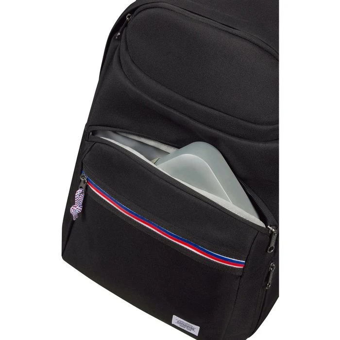 AmericanTourister Laptop-Rucksack Upbeat L, Bis 15,6 Zoll / 39,6cm, Polyester 7 AmericanTourister Laptop-Rucksack Upbeat L, Bis 15,6 Zoll / 39,6cm, Polyester – Bild 5