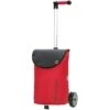 Andersen Einkaufstrolley Unus Shopper, Speed, Klappbar, Bis 40kg, Rot -Eastpak Shop 20b9a21d06e11a848a303d40ba37ba005771fcca einkaufstrolley andersen unus shopper speed