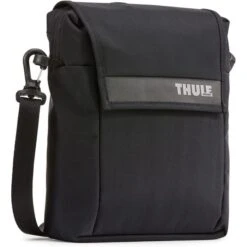 Thule Umhängetasche Paramount Crossbody Bag, PARASB2110, Nylon, 27 X 29 X 4cm, Schwarz