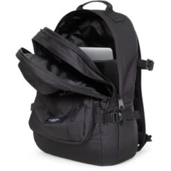 Alternative view of Eastpak Rucksack Volker CS Mono Black2 EK0A5BEWW331, Schwarz, Laptopfach, Polyester, 35L, 49cm