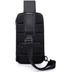 BANGE Umhängetasche DX, Nylon, 19 X 33 X 10 Cm, Schwarz 11 BANGE Umhängetasche DX, Nylon, 19 X 33 X 10 Cm, Schwarz -Eastpak Shop 21f4fafa35bd21b53b9065e6a7333107cf7cfaf6 umhaengetasche bange dx