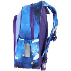 Spirit Kinderrucksack Uno Believe In Magic, TTS 403760, Blau / Lila, 3-6 Jahre, 10 Liter, 270g 8 Spirit Kinderrucksack Uno Believe In Magic, TTS 403760, Blau / Lila, 3-6 Jahre, 10 Liter, 270g -Eastpak Shop 22e39a497e018d189d2eaa961376fcd1f00937e9 kinderrucksack spirit uno believe in magic