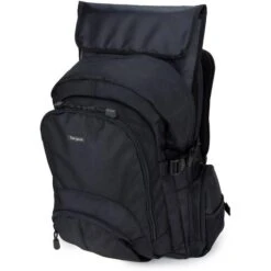 Targus Laptop-Rucksack 15,6, CN600, Bis 15,6 Zoll / 39,6 Cm, Polyester 16 Targus Laptop-Rucksack 15,6, CN600, Bis 15,6 Zoll / 39,6 Cm, Polyester -Eastpak Shop 241c663c6702a9a466ae7976a9605b4ea49882cf laptop rucksack targus classic cn600