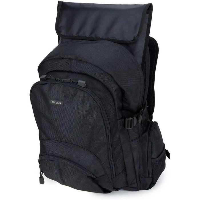Targus Laptop-Rucksack 15,6, CN600, Bis 15,6 Zoll / 39,6 Cm, Polyester 9 Targus Laptop-Rucksack 15,6, CN600, Bis 15,6 Zoll / 39,6 Cm, Polyester – Bild 7