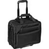 Dermata Business-Trolley Office Case 3479NY, Nylon, Mit Laptopfach, Schwarz, 29L -Eastpak Shop 24f6e4f47e33dbeabbdc2d79a0f2f3381e90aa75 business trolley dermata office case 3479ny