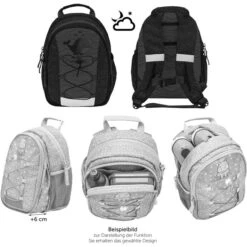 Belmil Kinderrucksack Mini Kiddy Woodland Rabbit, 305-9, Rosa / Grau, 1-3 Jahre, 6,5 Liter, 260g 14 Belmil Kinderrucksack Mini Kiddy Woodland Rabbit, 305-9, Rosa / Grau, 1-3 Jahre, 6,5 Liter, 260g -Eastpak Shop 25c18cfc7bde713d52585eba051e2e41ff5cc6f1 kinderrucksack belmil mini kiddy woodland rabbit