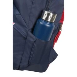 AmericanTourister Rucksack Upbeat, Blau, Polyester, 20,5 Liter, 42cm -Eastpak Shop 265a56de08f4c4315d5a8f3958c60c80060db4e4 rucksack americantourister upbeat