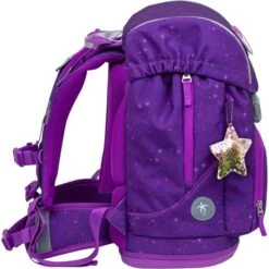 Belmil Schulranzen Motion Purple Sky 405-74/S, Für Mädchen, Lila, 5-teiliges Set 13 Belmil Schulranzen Motion Purple Sky 405-74/S, Für Mädchen, Lila, 5-teiliges Set -Eastpak Shop 2667e8595be7f7494bc6189e1aea57e205cd69a1 schulranzen belmil motion purple sky 405 74s