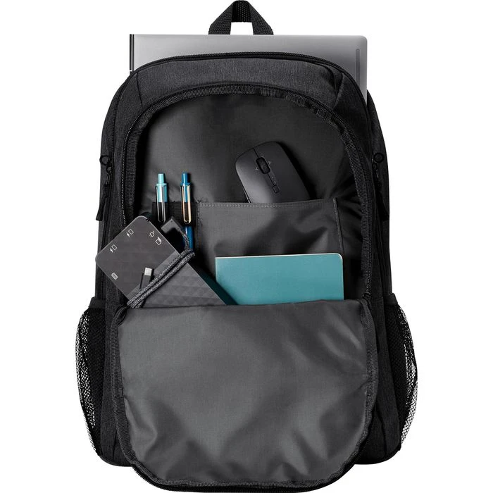 HP Laptop-Rucksack Prelude Pro 1X644AA, Bis 15,6 Zoll / 39,6 Cm, Polyester 4 HP Laptop-Rucksack Prelude Pro 1X644AA, Bis 15,6 Zoll / 39,6 Cm, Polyester – Bild 2