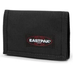 Eastpak Geldbörse Crew Single EK0003710081, Polyamid, Münzfach, Reißverschluss, Black 9 Eastpak Geldbörse Crew Single EK0003710081, Polyamid, Münzfach, Reißverschluss, Black -Eastpak Shop 27624e233cb80e515b22f5e36631a5d0f089498e geldboerse eastpak crew single black