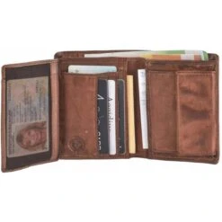 Greenburry Geldbörse Vintage Washed 2921-24, Echt Leder, Münzfach, Druckknopf, Rotbraun 11 Greenburry Geldbörse Vintage Washed 2921-24, Echt Leder, Münzfach, Druckknopf, Rotbraun -Eastpak Shop 278e1146c7632d7b83f8f193faede7ceb48d83a0 geldboerse greenburry vintage washed 2921 24