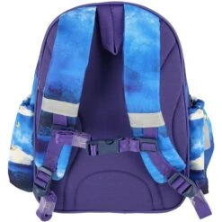 Spirit Kinderrucksack Uno Believe In Magic, TTS 403760, Blau / Lila, 3-6 Jahre, 10 Liter, 270g 9 Spirit Kinderrucksack Uno Believe In Magic, TTS 403760, Blau / Lila, 3-6 Jahre, 10 Liter, 270g -Eastpak Shop 27926ae62cb68468c412ee33b3d79ae34a0424cd kinderrucksack spirit uno believe in magic