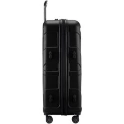 Suitline Reisekoffer Hartschale, Trolley, 4 Rollen, Schwarz, 110L, 76cm, Größe XL 10 Suitline Reisekoffer Hartschale, Trolley, 4 Rollen, Schwarz, 110L, 76cm, Größe XL -Eastpak Shop 2860c41e719ce749994150eb65ab377e1b4ff148 reisekoffer suitline hartschale
