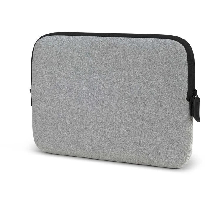 Dicota Laptophülle Skin Urban, D31751, Neopren, Grau, Bis 33 Cm / 13 Zoll 5 Dicota Laptophülle Skin Urban, D31751, Neopren, Grau, Bis 33 Cm / 13 Zoll – Bild 3