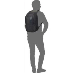 AmericanTourister Laptop-Rucksack Work-E, Bis 17,3 Zoll / 43,94cm, Recyceltes PET -Eastpak Shop 2955ed9cc7e2f68cef86953d5cce227d66a575fb laptop rucksack americantourister work e