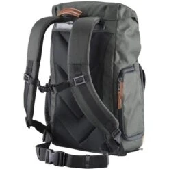 Mantona Kamerarucksack Luis Retro, Laptopfach, Regenhülle, Grün 8 Mantona Kamerarucksack Luis Retro, Laptopfach, Regenhülle, Grün -Eastpak Shop 2983e38727e681a13b2e1a8ae08d36e1a029f68a kamerarucksack mantona luis retro