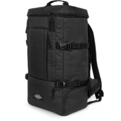 Eastpak Rucksack Adan Weekender CS Mono Black2, Schwarz, Laptopfach, Polyester, 40L, 52cm 14 Eastpak Rucksack Adan Weekender CS Mono Black2, Schwarz, Laptopfach, Polyester, 40L, 52cm -Eastpak Shop 29950bb2ba4975c89a679dd0c1cdcdff9a69e876 rucksack eastpak adan weekender cs mono black2