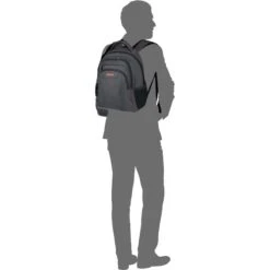 AmericanTourister Laptop-Rucksack At Work, Bis 15,6 Zoll / 39,6 Cm, Polyester -Eastpak Shop 29eb820c452dda53ea858b1f77e3ffbe7808ae81 laptop rucksack americantourister at work