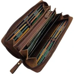 Böttcher-AG Geldbörse 1046, Echt Leder, Damen RFID Schutz Münzfach Reißverschluss Cognac 9 Böttcher-AG Geldbörse 1046, Echt Leder, Damen RFID Schutz Münzfach Reißverschluss Cognac -Eastpak Shop 2a0c993d7f0addc8ffa7a8f3421e7e0ea2a83965 geldboerse boettcher ag 1046 echt leder