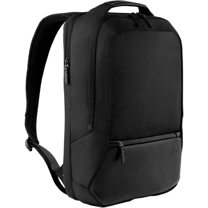 Dell Laptop-Rucksack Premier Slim Backpack 15, Bis 15 Zoll / 38,1 Cm, Polyester 3 Dell Laptop-Rucksack Premier Slim Backpack 15, Bis 15 Zoll / 38,1 Cm, Polyester
