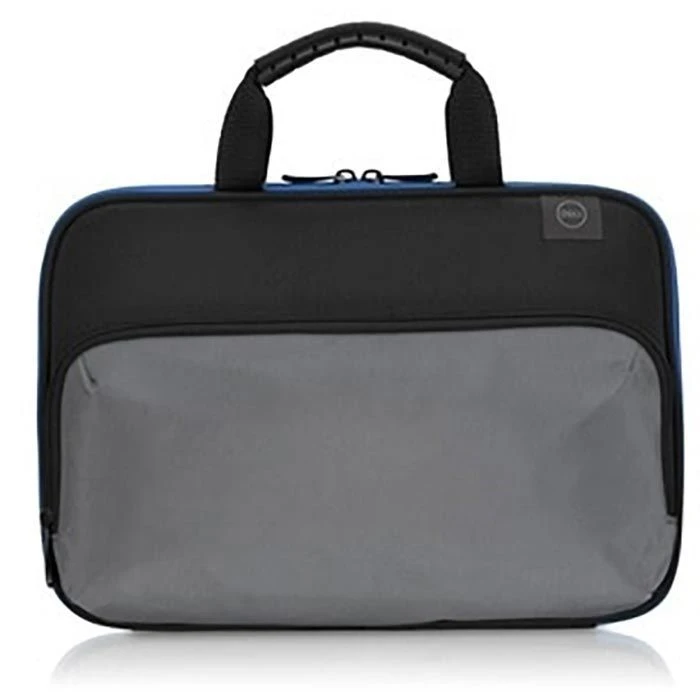 Dell Laptophülle Education Sleeve 11, XX3T0, Polyester, Schwarz/grau, Bis 29,46 Cm / 11,6 Zoll 3 Dell Laptophülle Education Sleeve 11, XX3T0, Polyester, Schwarz/grau, Bis 29,46 Cm / 11,6 Zoll