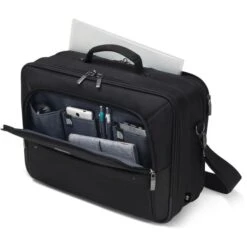Dicota Laptoptasche Eco Multi Twin Select, D31641-RPET, Bis 15,6 Zoll / 39,6 Cm Laptops, Recyceltes PET -Eastpak Shop 2bf9abb6f7bd8adb747856fe1dc12c3bad77a1ba laptoptasche dicota eco multi twin select