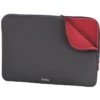 Hama Laptophülle Notebook Sleeve 216511, Neopren, Grau, Bis 43,9 Cm / 17,3 Zoll -Eastpak Shop 2c3f44930bb3f71403b031f407e197eac5ba2225 laptophuelle hama notebook sleeve 216511