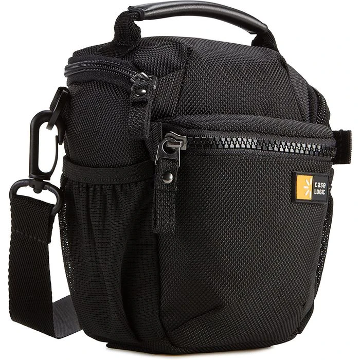 Case Logic® Case-Logic Kameratasche Bryker BRCS-101, Polyester, Schultergurt, Schwarz 3 Case Logic® Case-Logic Kameratasche Bryker BRCS-101, Polyester, Schultergurt, Schwarz