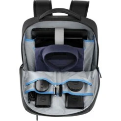 Dell Laptop-Rucksack Pro Slim Backpack 15, PO1520P, Bis 15 Zoll / 38,1 Cm, Polyester 10 Dell Laptop-Rucksack Pro Slim Backpack 15, PO1520P, Bis 15 Zoll / 38,1 Cm, Polyester -Eastpak Shop 2e590a8aa75b6fb43493b7cc4f6a48acc514e2cc laptop rucksack dell pro slim backpack 15 po1520p