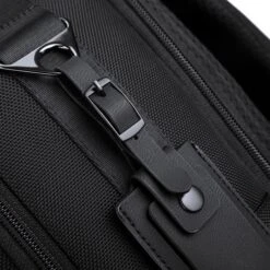 BANGE Laptop-Rucksack ACTIVE-X, Roll-Top, Bis 17 Zoll / 43,18 Cm, Nylon -Eastpak Shop 2f9896b9c9e0a348a81b025ecb8b68e580ce96dd laptop rucksack bange active x roll top