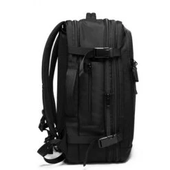 BANGE Laptop-Rucksack TRAVEL-X, Bis 17 Zoll / 43,18 Cm, Nylon -Eastpak Shop 2fab0403ffe2a2e6be9eeb56033adde1f8cd44d5 laptop rucksack bange travel x