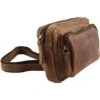 Greenburry Gürteltasche Vintage Antikbraun, 2 Liter, Breite 22cm, Echt Leder -Eastpak Shop 30c6da0d221450cfa4cc34ec90288448a5e4ffde guerteltasche greenburry vintage