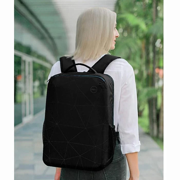 Dell Laptop-Rucksack Essential Backpack 15 ES1520P, Bis 15 Zoll / 38,1 Cm, Kunstfaser 8 Dell Laptop-Rucksack Essential Backpack 15 ES1520P, Bis 15 Zoll / 38,1 Cm, Kunstfaser – Bild 6