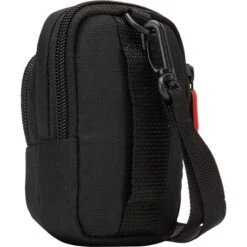 Alternative view of Case Logic® Case-Logic Kameratasche DCB-302, Polyester, Schultergurt, Schwarz