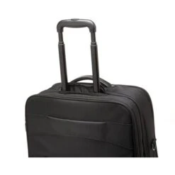 Kensington Business-Trolley Contour 2.0, K60385WW, Polyester, Mit Laptopfach, Schwarz, 22,5L -Eastpak Shop 3229c81b66656e616c33ddc12babe36cde079edd business trolley kensington contour 2.0 k60385ww