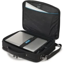 Alternative view of Dicota Laptoptasche Eco Multi Pro, D30850-RPET, Bis 15,6 Zoll / 39,6 Cm Laptops, Recyceltes PET