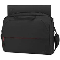 Alternative view of Lenovo Laptoptasche ThinkPad Essential Topload Eco, Bis 16 Zoll / 40,6 Cm Laptops, Polyester