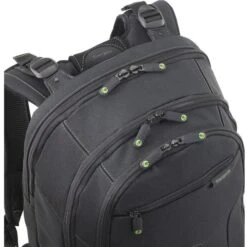 Targus Laptop-Rucksack EcoSpruce, TBB013EU, Bis 15,6 Zoll / 39,6 Cm, Recyceltes PET -Eastpak Shop 32d13b189bf89cb9e3b6b6fba08039b25f7fde0c laptop rucksack targus ecospruce tbb013eu