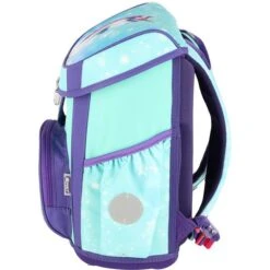 Spirit Schulranzen Vision Little Dream TTS 409135, Für Mädchen, Türkis / Lila, 4-teiliges Set -Eastpak Shop 3451245430646156754a4abbe01d9da8fa5ab932 schulranzen spirit vision little dream tts 409135