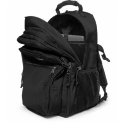 Alternative view of Eastpak Rucksack Tutor EK000955008 Black, Schwarz, Polyamid, 39 Liter, 48cm
