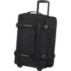 AmericanTourister Reisetasche Urban Track, Mit Rollen, Recyceltes PET, Schwarz, 55L, 55cm, Größe S 1 AmericanTourister Reisetasche Urban Track, Mit Rollen, Recyceltes PET, Schwarz, 55L, 55cm, Größe S -Eastpak Shop 34d51c365ccdfa9f256433c579644f1b74368fab reisetasche americantourister urban track