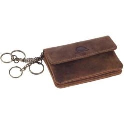 Greenburry Schlüsseltasche Vintage 1623-25, Echt Leder, Schlüsseletui, Braun 9 Greenburry Schlüsseltasche Vintage 1623-25, Echt Leder, Schlüsseletui, Braun -Eastpak Shop 3547356cfe179d959c8244494621849cd0ddf40c schluesseltasche greenburry vintage 1623 25