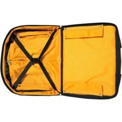 Exacompta Business-Trolley Exactive Exatrolley, 18534E, Polyester, Mit Laptopfach, Schwarz, 45L 12 Exacompta Business-Trolley Exactive Exatrolley, 18534E, Polyester, Mit Laptopfach, Schwarz, 45L -Eastpak Shop 35ba9ca5b92f99c69978e70b43871a3258433fcb business trolley exacompta exactive exatrolley