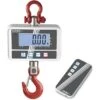 Kern Kranwaage HCD100K-2D, Mit Fernbedienung, Teilung 20g/50g, Bis 150kg 2 Kern Kranwaage HCD100K-2D, Mit Fernbedienung, Teilung 20g/50g, Bis 150kg -Eastpak Shop 361e7a3a71ccf63661ea7f601dc499304a15291f kranwaage kern hcd100k 2d