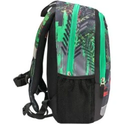 Belmil Kinderrucksack Kiddy Plus Tractor 305-4/A, Schwarz / Grün, 3-6 Jahre, 12 Liter, 340g 10 Belmil Kinderrucksack Kiddy Plus Tractor 305-4/A, Schwarz / Grün, 3-6 Jahre, 12 Liter, 340g -Eastpak Shop 368dbe7da4f9b0db1ad7a2f7ad555df156723011 kinderrucksack belmil kiddy plus tractor 305 4a