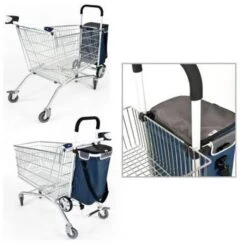 Bremermann Einkaufstrolley 43013, Klappbar, Mit Kühlfach, Bis 25kg, Blau 9 Bremermann Einkaufstrolley 43013, Klappbar, Mit Kühlfach, Bis 25kg, Blau -Eastpak Shop 37efabb8fef015dfee37d481be579ea806fe9311 einkaufstrolley bremermann 43013 klappbar