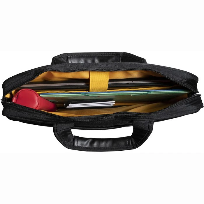 Exacompta Laptoptasche Exactive, 17434E, Bis 15,6 Zoll / 39,6 Cm Laptops, Polyester 4 Exacompta Laptoptasche Exactive, 17434E, Bis 15,6 Zoll / 39,6 Cm Laptops, Polyester – Bild 2