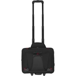 Wenger Business-Trolley Transfer, 600664, Polyester, Mit Laptopfach, Schwarz -Eastpak Shop 38fcdf257e84f75d7a0162ee1f228109183e6e23 business trolley wenger transfer 600664
